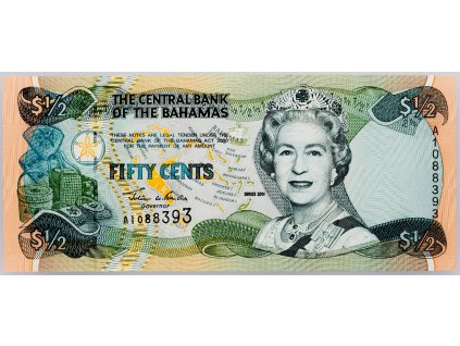 50 Cents 2001-B-658-1