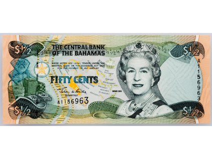 50 Cents 2001-B-662-1