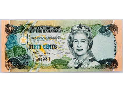50 Cents 2001-B-664-1