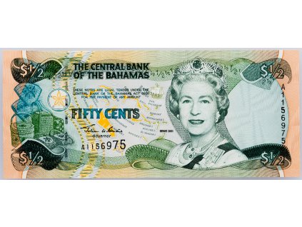 50 Cents 2001-B-666-1