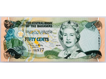 50 Cents 2001-B-668-1