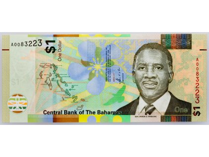 1 Dollar 2017-B-727-1