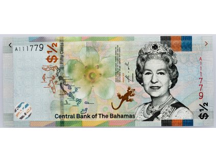 50 Cents 2019-B-735-1