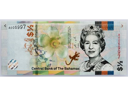 50 Cents 2019-B-736-1