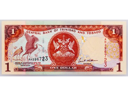 1 Dollar 2002-B-1096-1