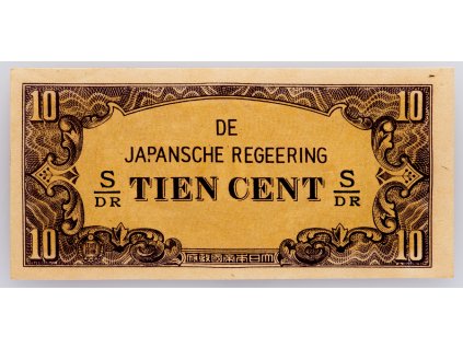 10 Cent 1942-B-1305-1