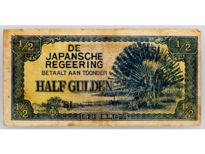 1/2 Gulden 1942-B-1309-1
