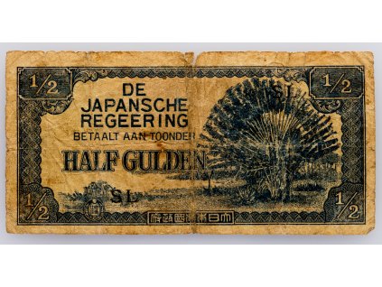 1/2 Gulden 1942-B-1310-1