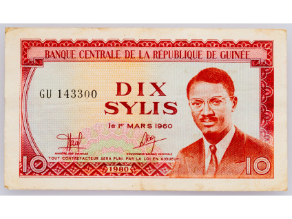 10 Sylis 1980-B-1460-1