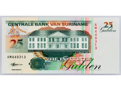 25 Gulden 1998-B-1574-1