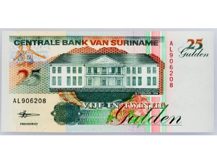 25 Gulden 1998-B-1576-1