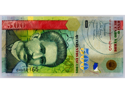 500 Escudos 2007-B-2159-1