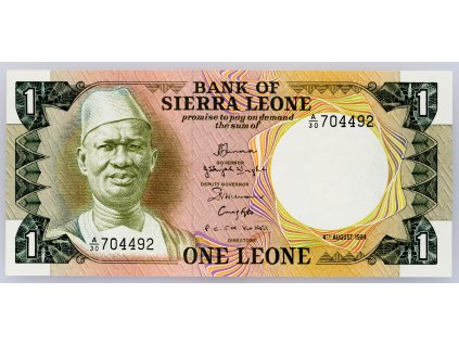 1 Leone 1984-B-2365-1