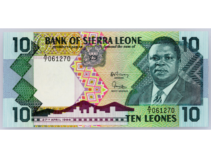 10 Leones 1988-B-2368-1