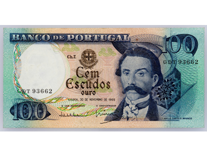 100 Ecsudos 1965-B-2832-1
