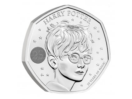 harry potter uk 50p brilliant uncirculated coin reverse edge uk22hpbu 1500x1500 f3a2c67