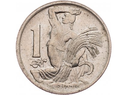 1 Koruna 1946-E-8800-1