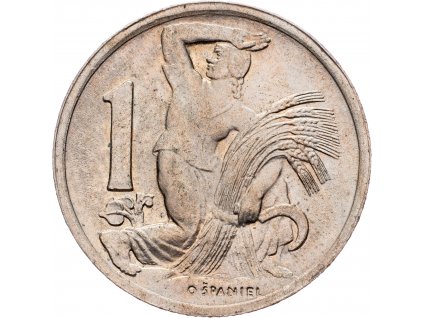 1 Koruna 1946-E-8804-1