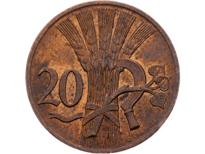 20 Haléř 1948-E-8942-1