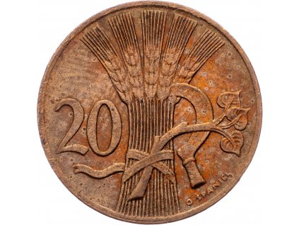 20 Haléř 1948-E-8959-1