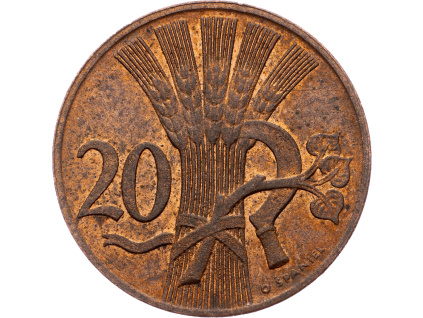 20 Haléř 1948-E-8966-1