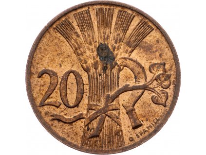 20 Haléř 1948-E-8970-1