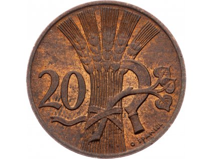 20 Haléř 1948-E-8971-1