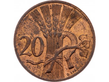 20 Haléř 1948-E-8979-1