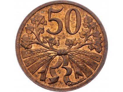 50 Haléř 1947-E-9015-1