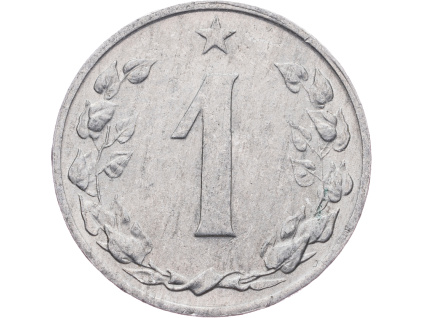1 Haléř 1957-E-9194-1