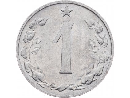 1 Haléř 1958-E-9198-1