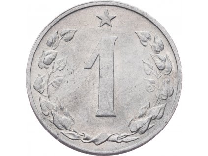 1 Haléř 1959-E-9202-1