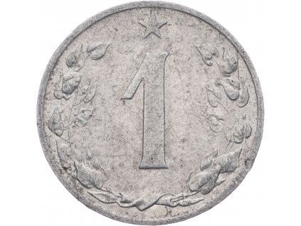 1 Haléř 1959-E-9203-1