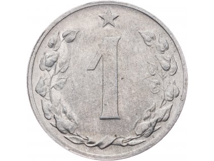 1 Haléř 1959-E-9204-1