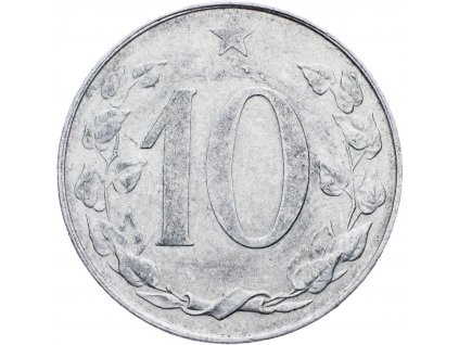 10 Haléř 1955-E-9281-1