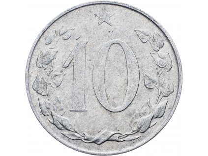 10 Haléř 1955-E-9283-1