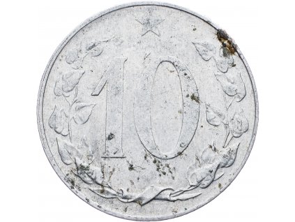 10 Haléř 1955-E-9285-1