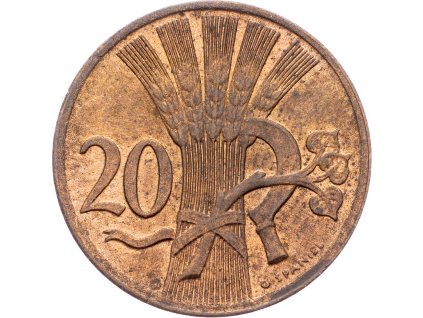 20 Haléř 1948-E-9329-1