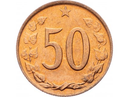 50 Haléř 1971-E-9393-1