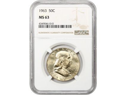 5229 1 2 dollar 1963