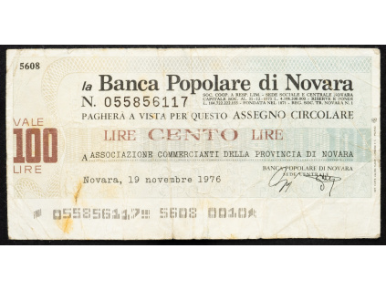 100 Lire 1976-B-6064-1