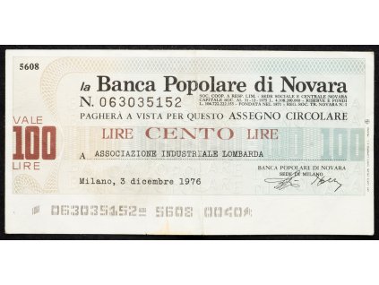 100 Lire 1976-B-6156-1