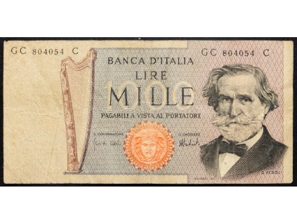 1000 Lire 1975-B-6082-1