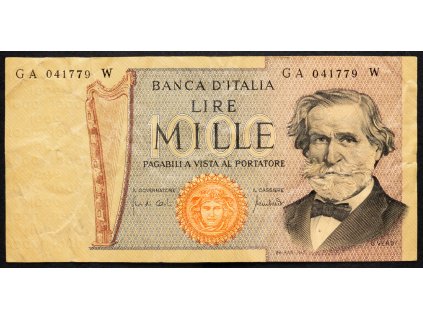 1000 Lire 1975-B-6105-1