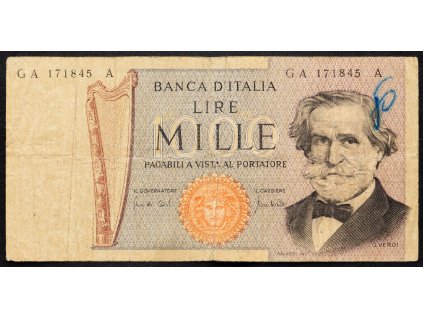 1000 Lire 1975-B-6106-1