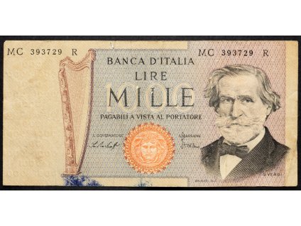 1000 Lire 1977-B-6083-1