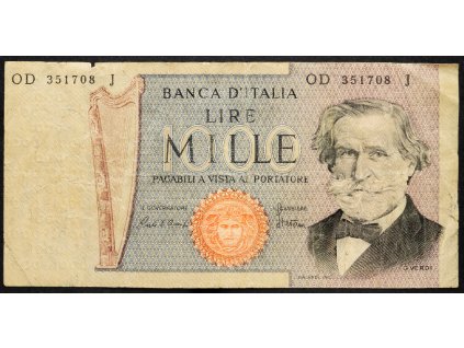 1000 Lire 1980-B-6085-1