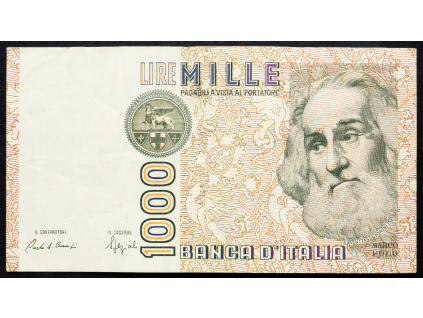 1000 Lire 1982-B-5664-1