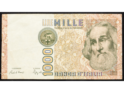 1000 Lire 1982-B-6088-1