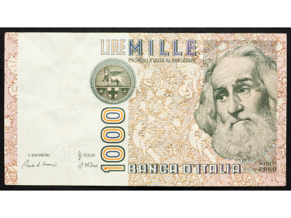 1000 Lire 1982-B-6091-1